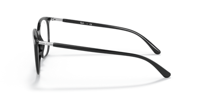 Black - 0RX7190 8056597434560