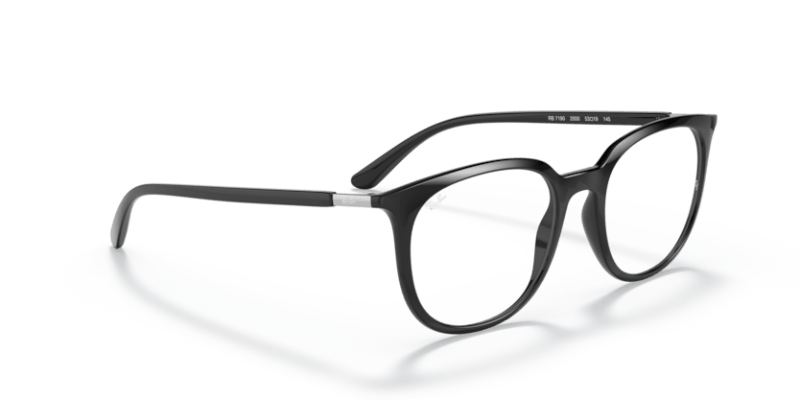 Black - 0RX7190 8056597434560