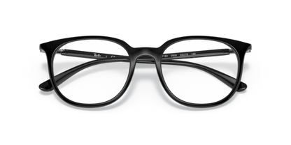 Black - 0RX7190 8056597434560