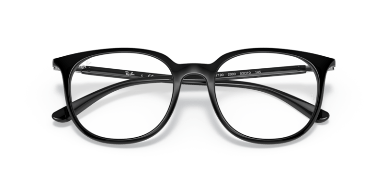 Black - 0RX7190 8056597434560