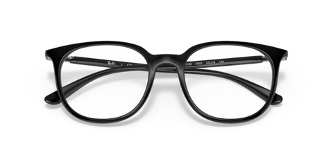Black - 0RX7190 8056597434560