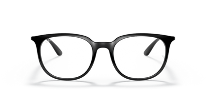 Black - 0RX7190 8056597434560