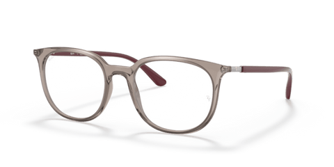 Transparent Grey - 0RX7190 8056597434638