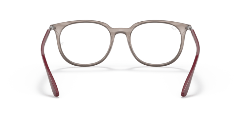Transparent Grey - 0RX7190 8056597434638