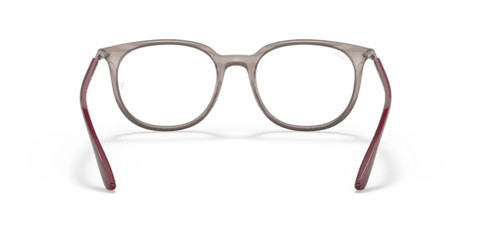 Transparent Grey - 0RX7190 8056597434638