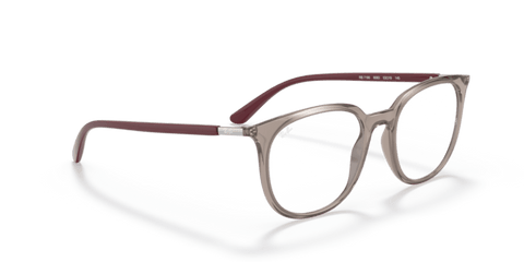 Transparent Grey - 0RX7190 8056597434638