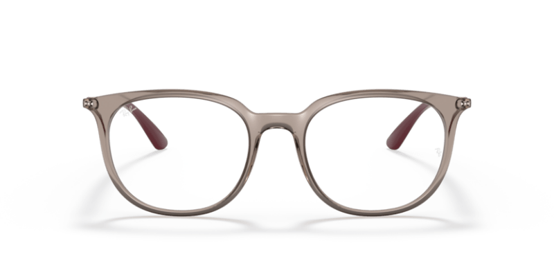 Transparent Grey - 0RX7190 8056597434638