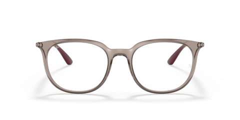Transparent Grey - 0RX7190 8056597434638