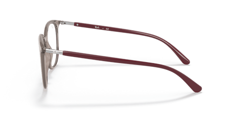 Transparent Grey - 0RX7190 8056597434638