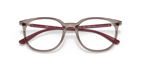 Transparent Grey - 0RX7190 8056597434638