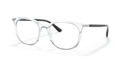 Transparent - 0RX7190 8056597434621