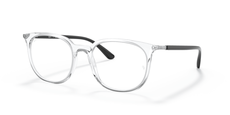 Transparent - 0RX7190 8056597434621