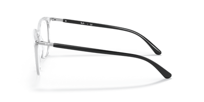 Transparent - 0RX7190 8056597434621