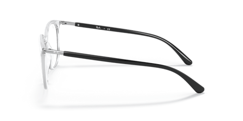 Transparent - 0RX7190 8056597434621