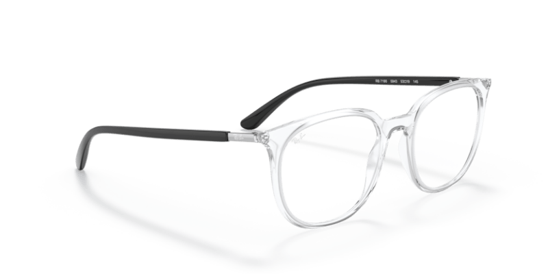 Transparent - 0RX7190 8056597434621