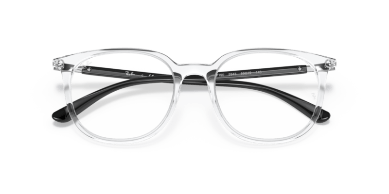 Transparent - 0RX7190 8056597434621