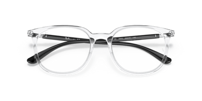 Transparent - 0RX7190 8056597434621