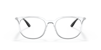 Transparent - 0RX7190 8056597434621