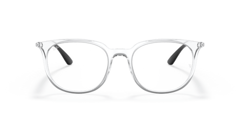 Transparent - 0RX7190 8056597434621