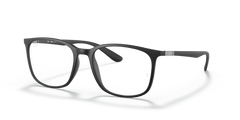 0RX7199 - Ray - Ban Vista - Black - (Black 5204) - 52 - 18 - 145 MM - Ardor Eyewear 8056597519038