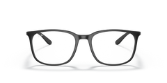 0RX7199 - Ray - Ban Vista - Black - (Black 5204) - 52 - 18 - 145 MM - Ardor Eyewear 8056597519038