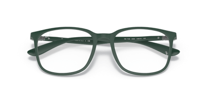 Green - 0RX7199 8056597519090