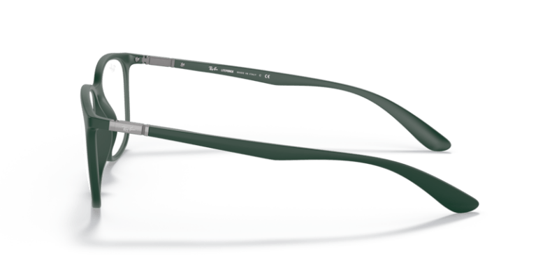 Green - 0RX7199 8056597519090