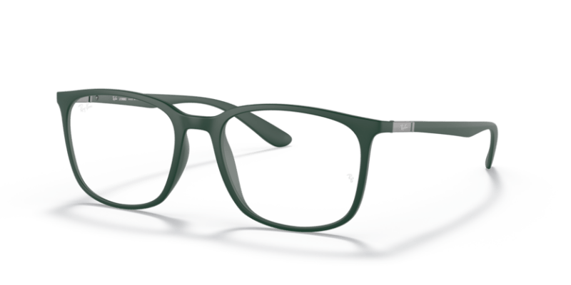 Green - 0RX7199 8056597519090