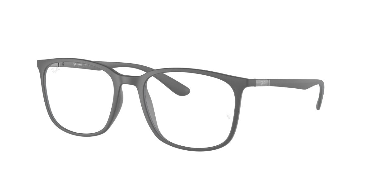 0RX7199 - Ray - Ban Vista - Grey - (Grey 5521) - 52 - 18 - 145 MM - Ardor Eyewear 8056597519083