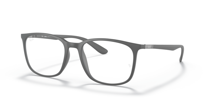 0RX7199 - Ray - Ban Vista - Grey - (Grey 5521) - 52 - 18 - 145 MM - Ardor Eyewear 8056597519083