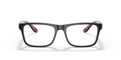 Black - 0RX7205M 8056597643917