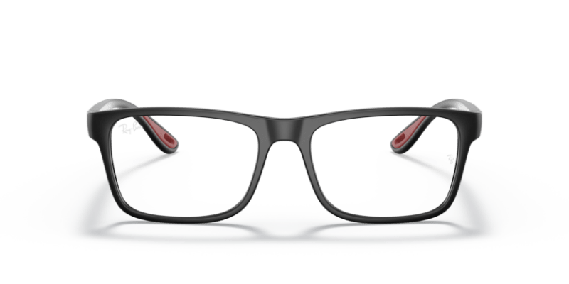 Black - 0RX7205M 8056597643917