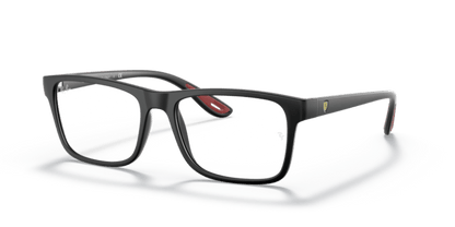 Black - 0RX7205M 8056597643917