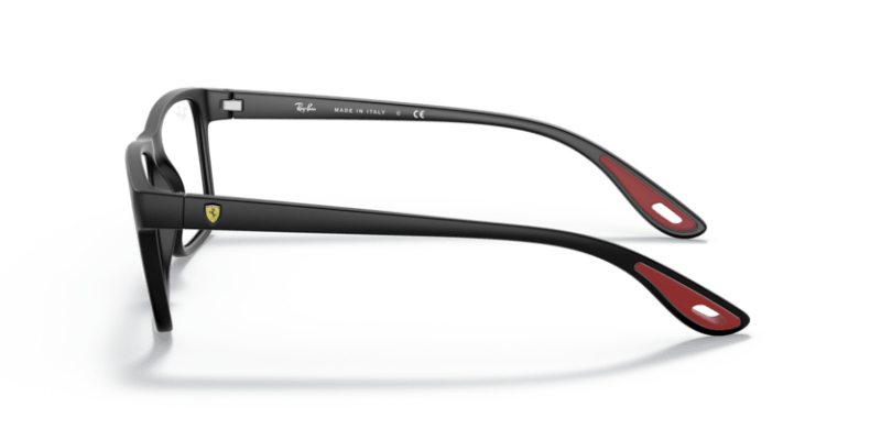 Black - 0RX7205M 8056597643917