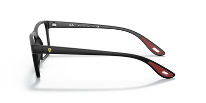 Black - 0RX7205M 8056597643917