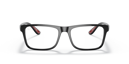 Black - 0RX7205M 8056597643894