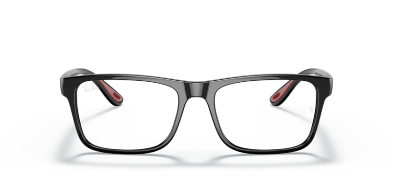 Black - 0RX7205M 8056597643894