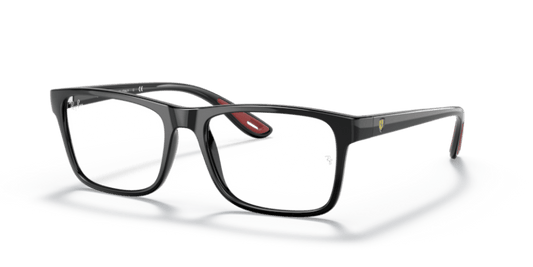 Black - 0RX7205M 8056597643894