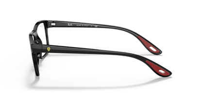 Black - 0RX7205M 8056597643894