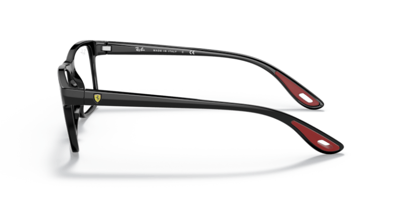 Black - 0RX7205M 8056597643894