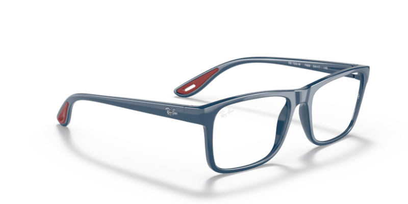 Blue Vallarta - 0RX7205M 8056597643955