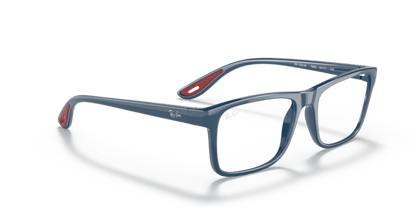 Blue Vallarta - 0RX7205M 8056597643955