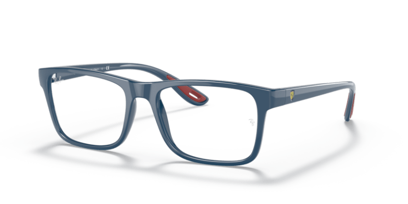 Blue Vallarta - 0RX7205M 8056597643955