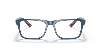 Blue Vallarta - 0RX7205M 8056597643955