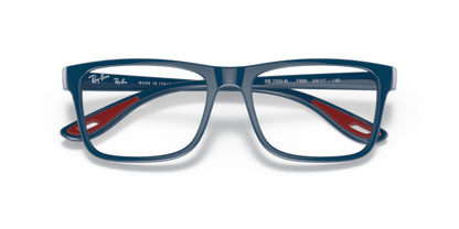 Blue Vallarta - 0RX7205M 8056597643955