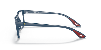 Blue Vallarta - 0RX7205M 8056597643955