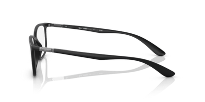 Black - 0RX7208 8056597730303