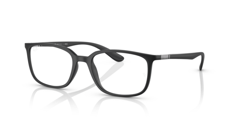 Black - 0RX7208 8056597730303