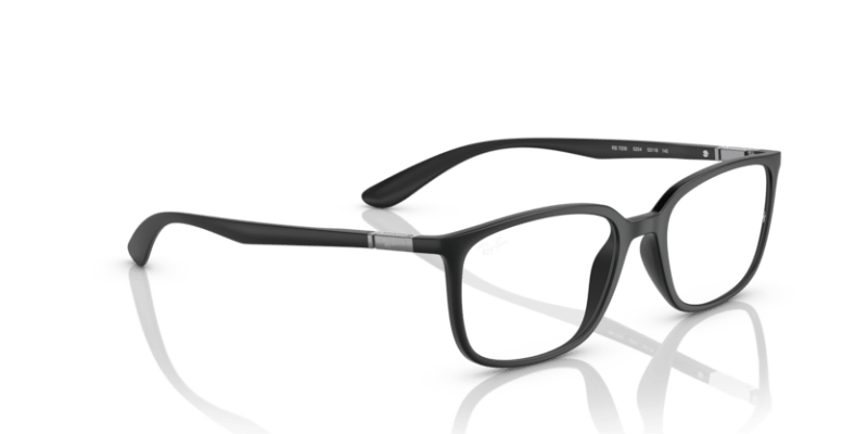 Black - 0RX7208 8056597730303