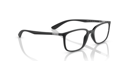 Black - 0RX7208 8056597730303